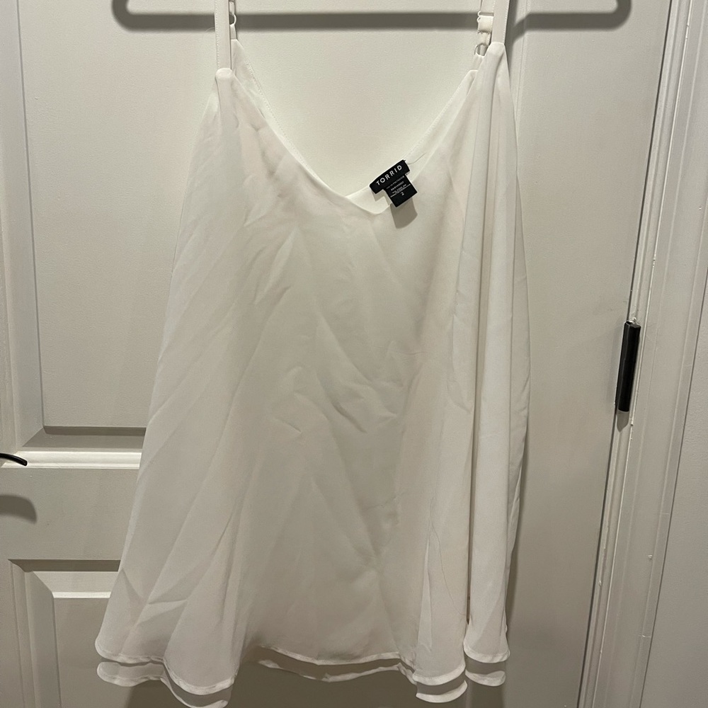 Torrid Camisole